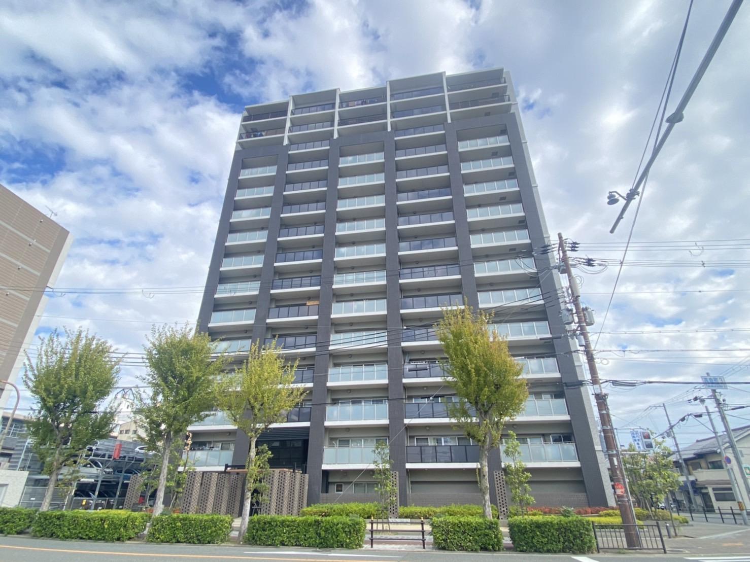 エスリード都島高倉_1