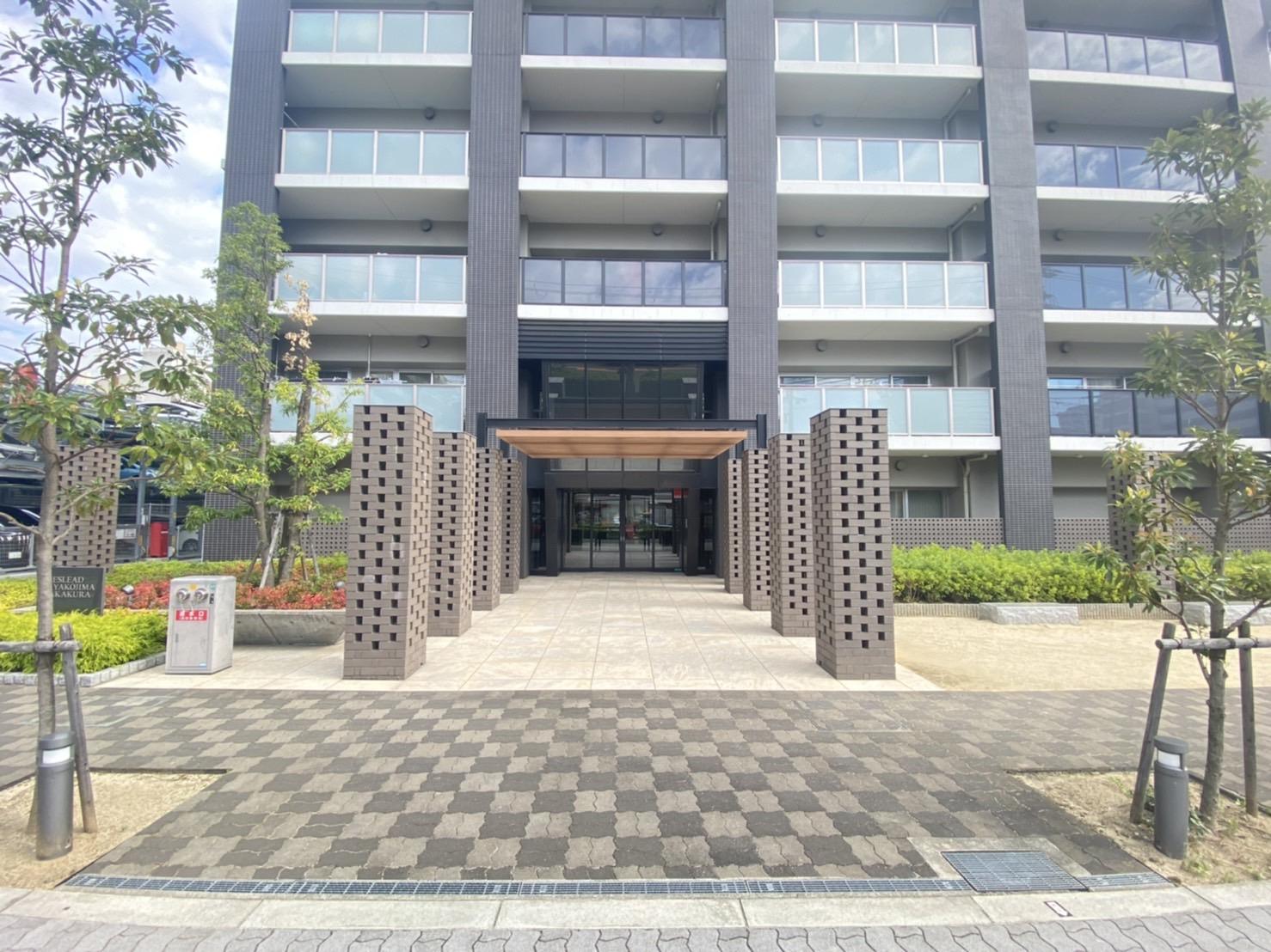 エスリード都島高倉_13