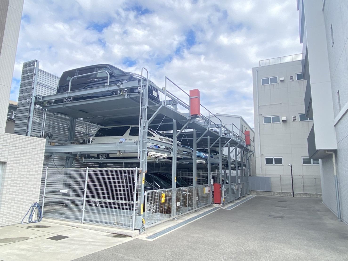 エスリード都島高倉_15