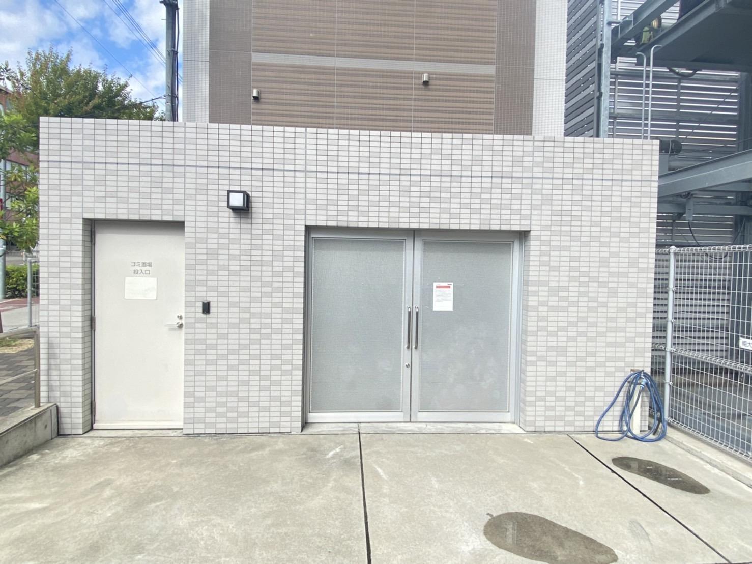 エスリード都島高倉_16