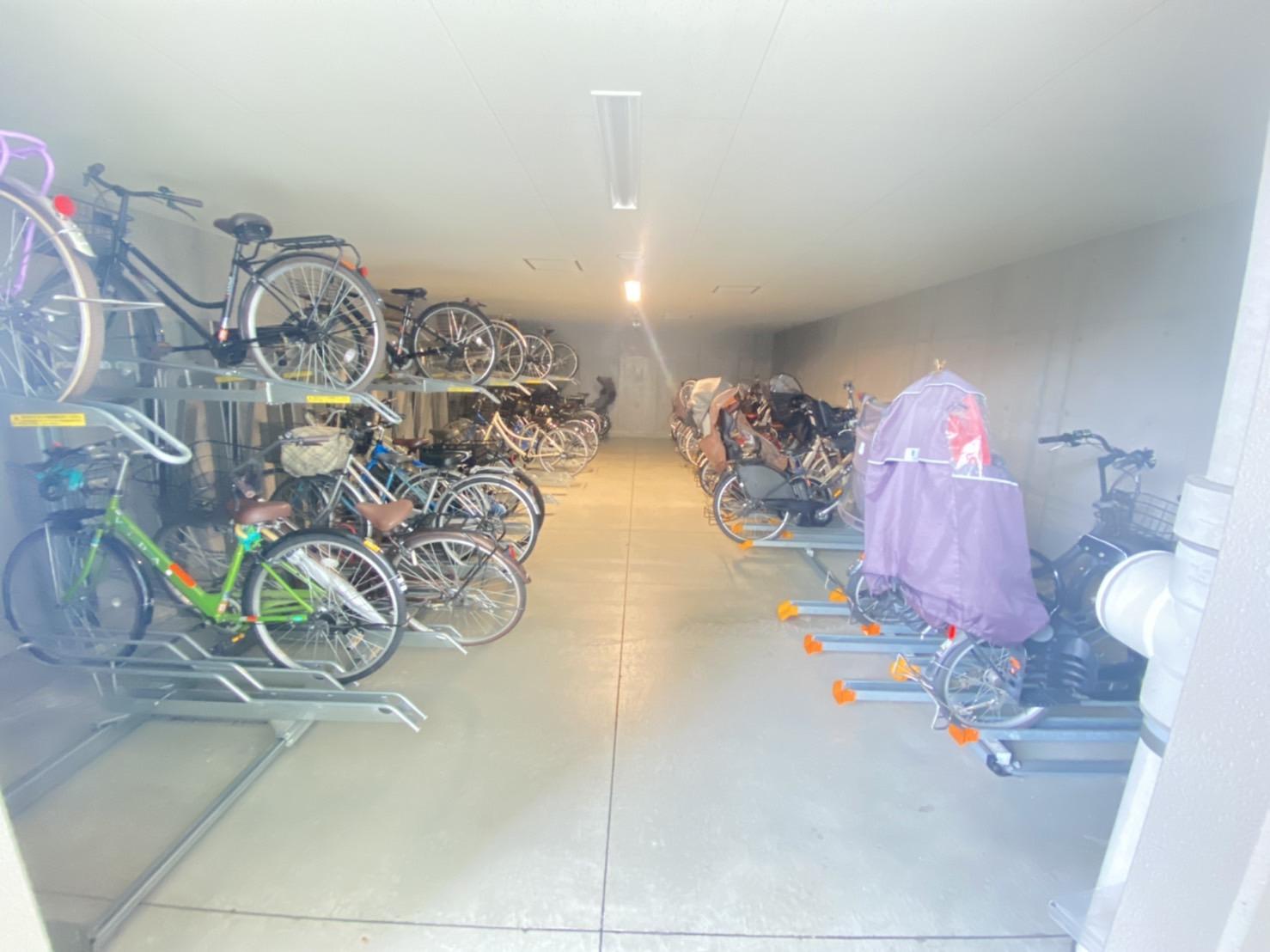 エスリード都島高倉_18