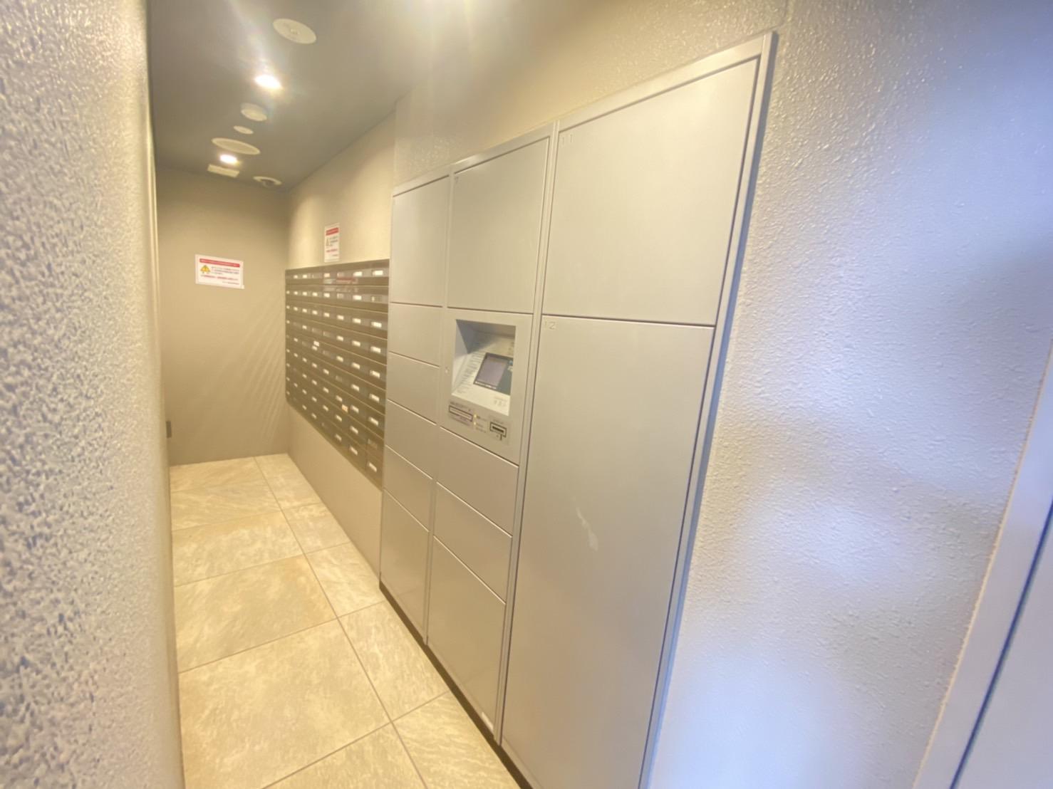 エスリード都島高倉_17