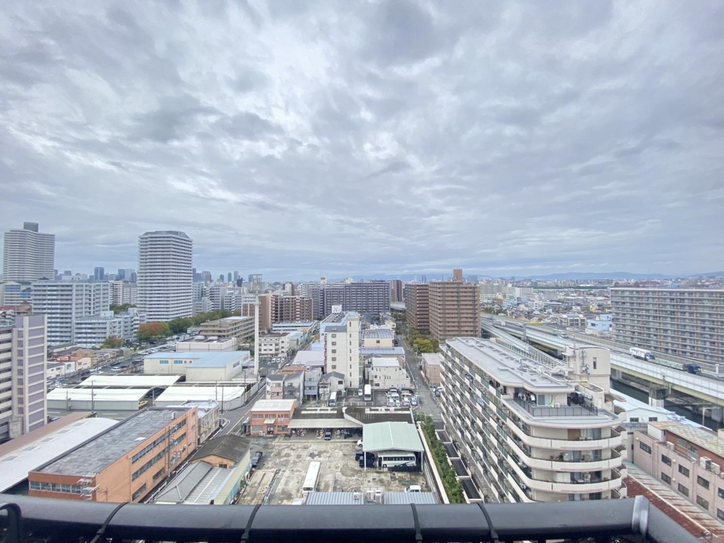 エスリード都島高倉_12