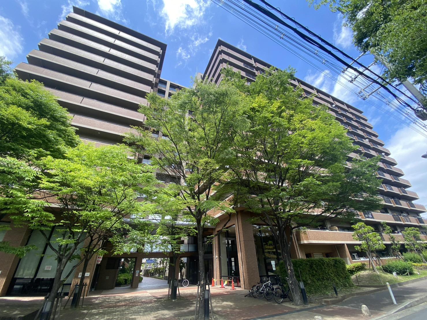 四季彩都くすのき館_0