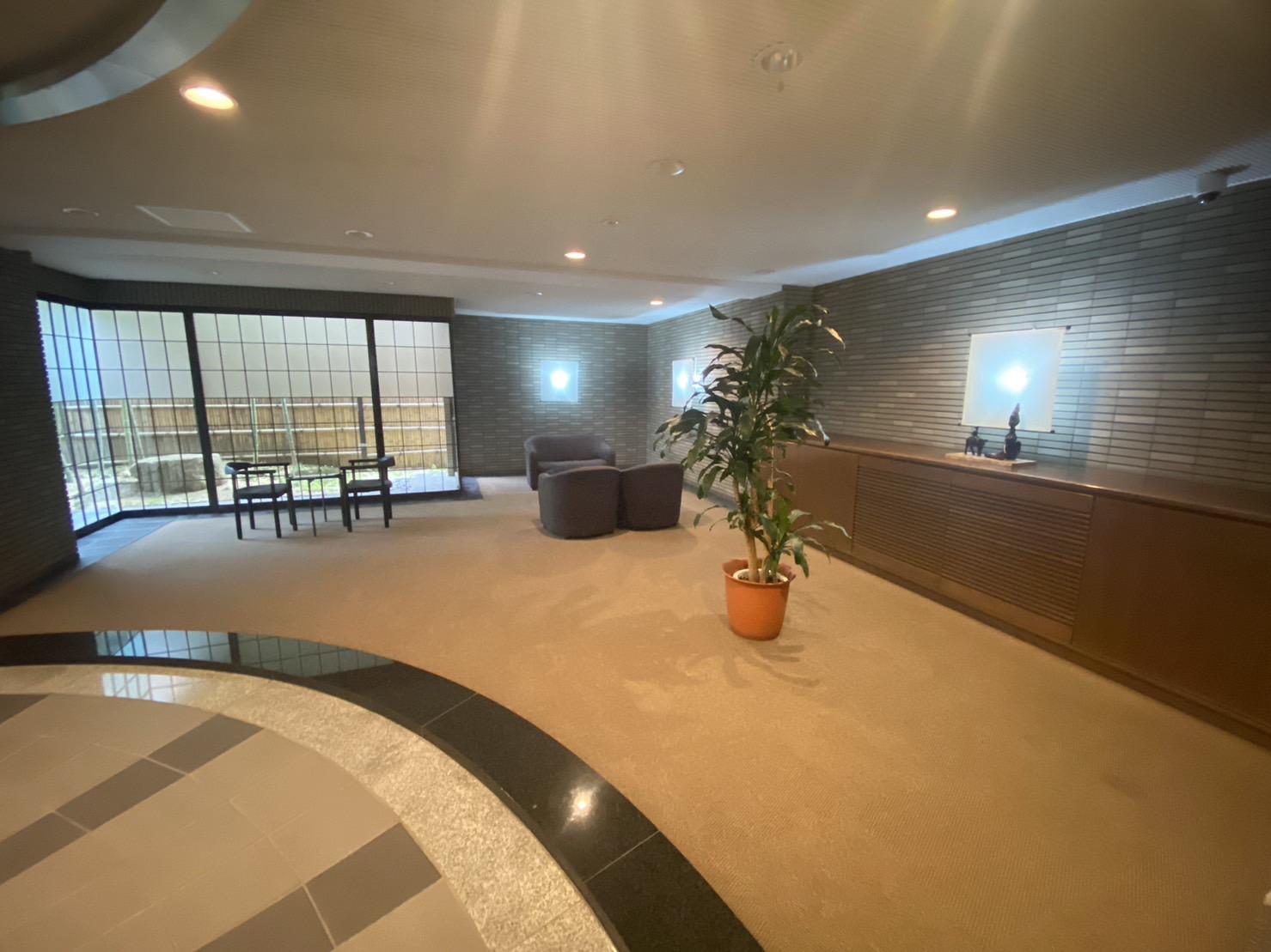 コート帝塚山万代_6