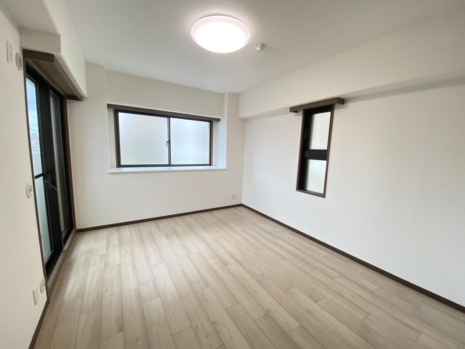 コート帝塚山万代_16