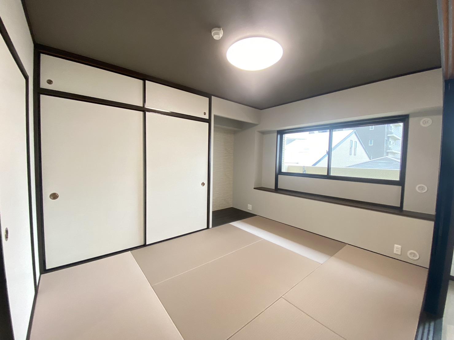 コート帝塚山万代_11