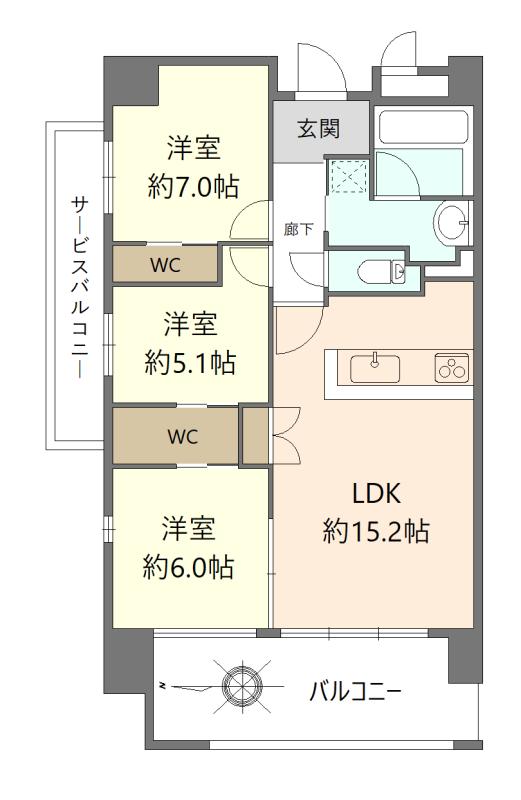 エスリード都島高倉_0
