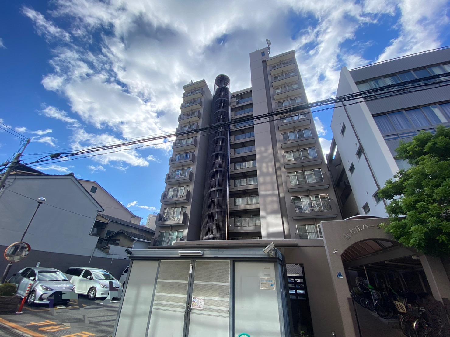 南大江パークハウス_1