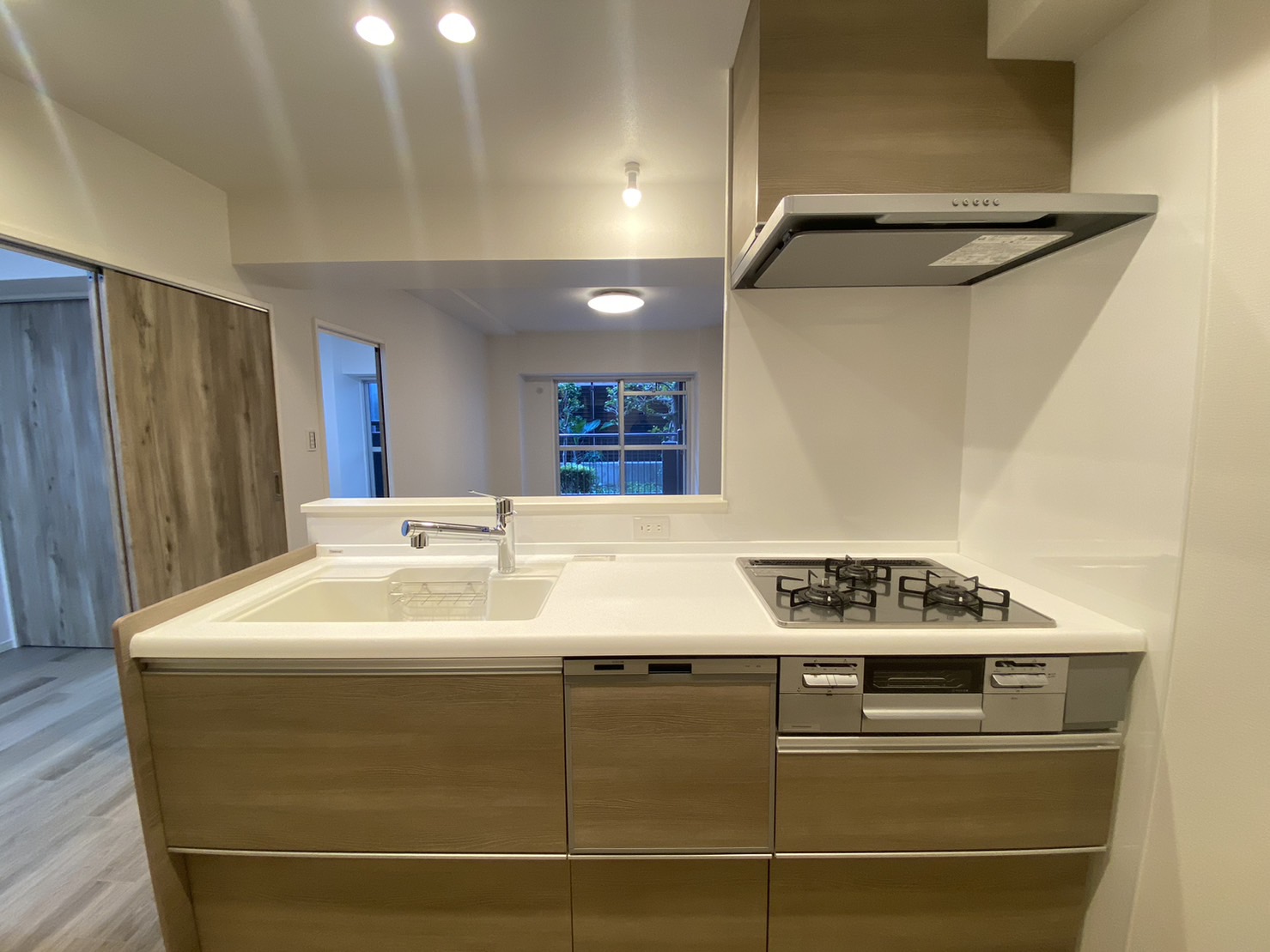 南大江パークハウス_2