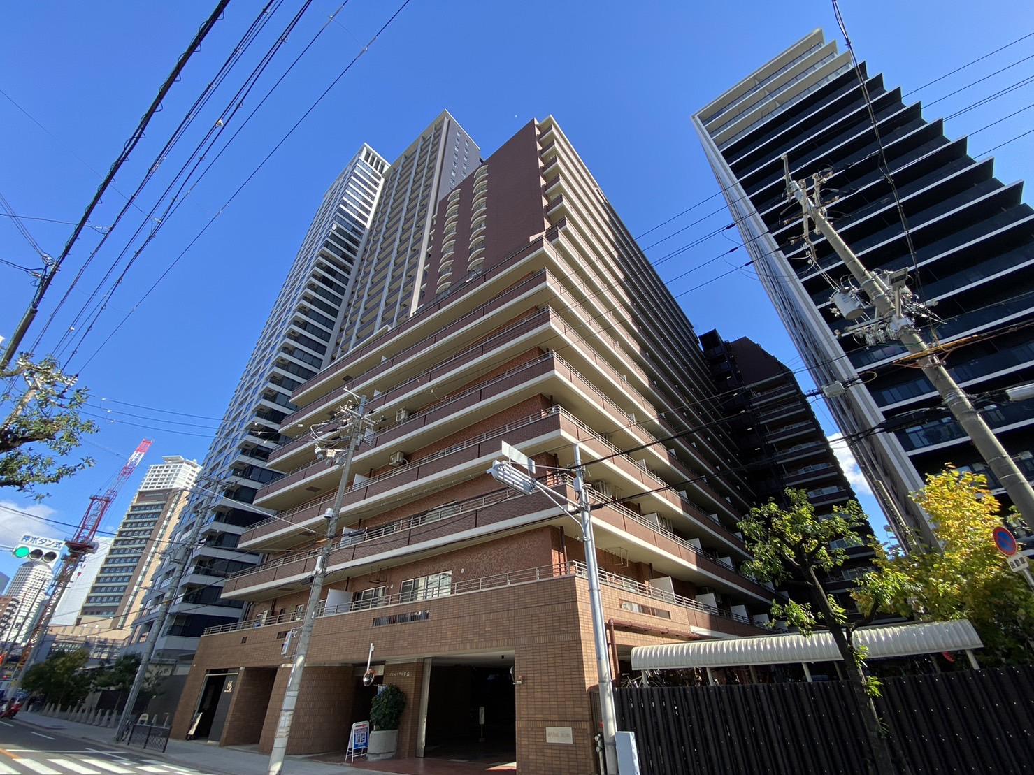 インペリアル堂島_2