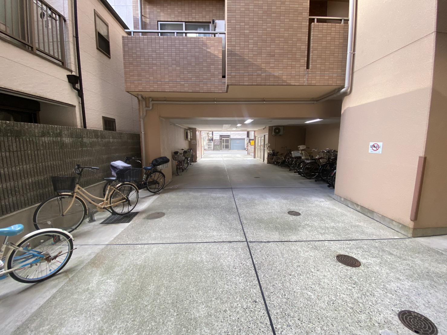 エステムコート天神橋_6