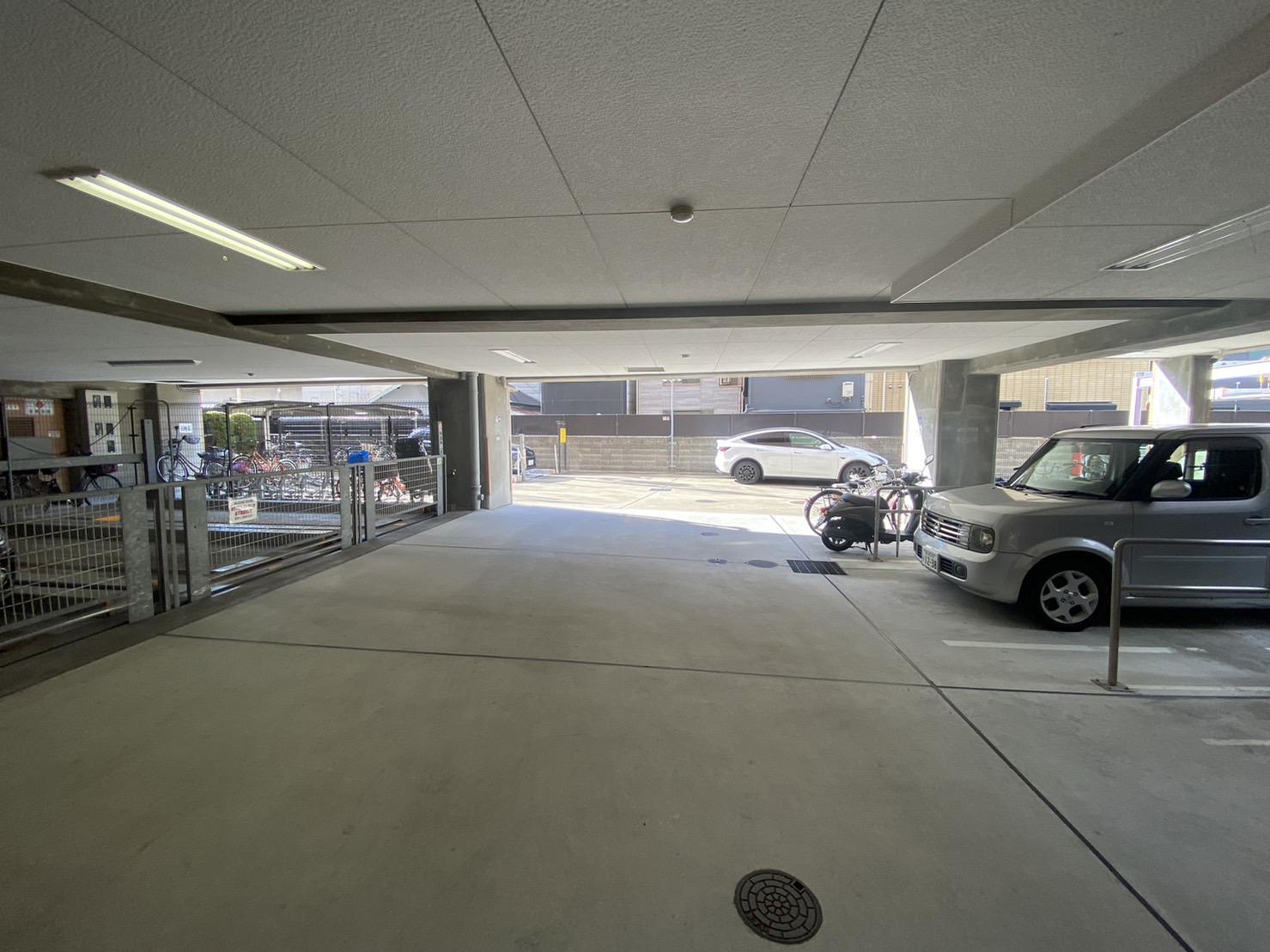 エステムコート天神橋_7