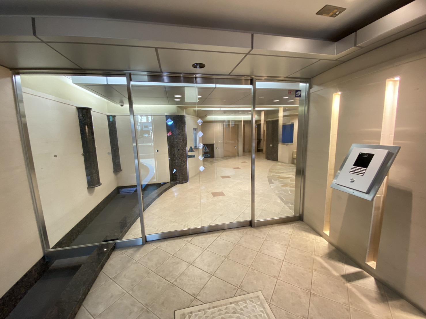 エステムコート天神橋_2