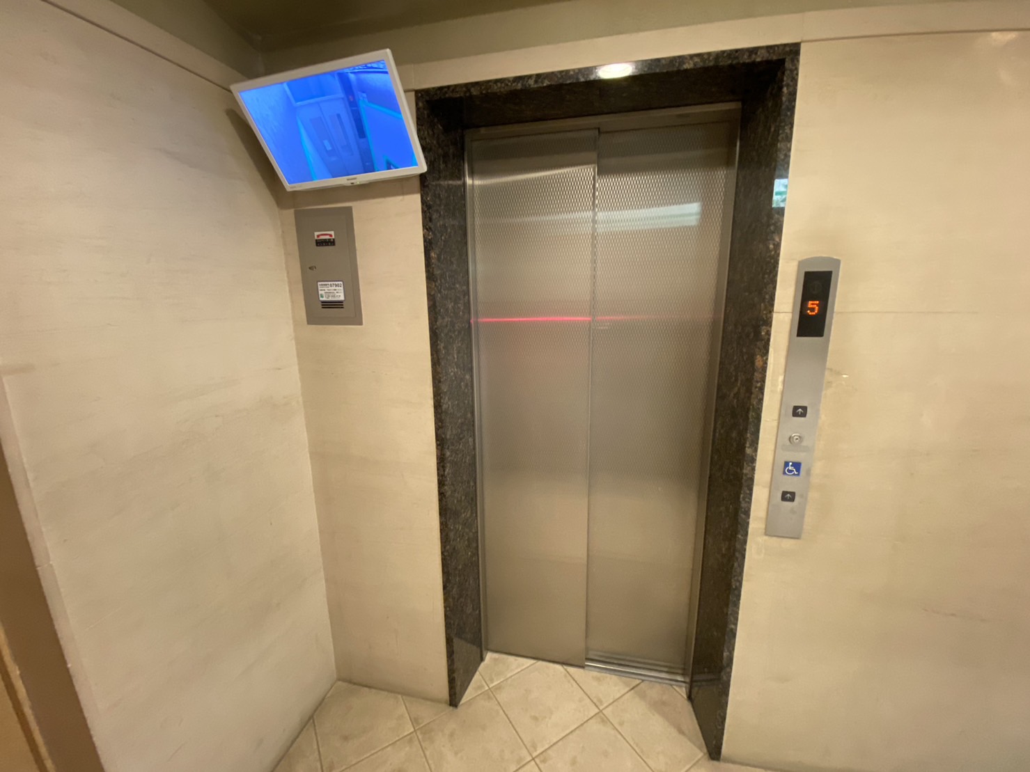 エステムコート天神橋_4