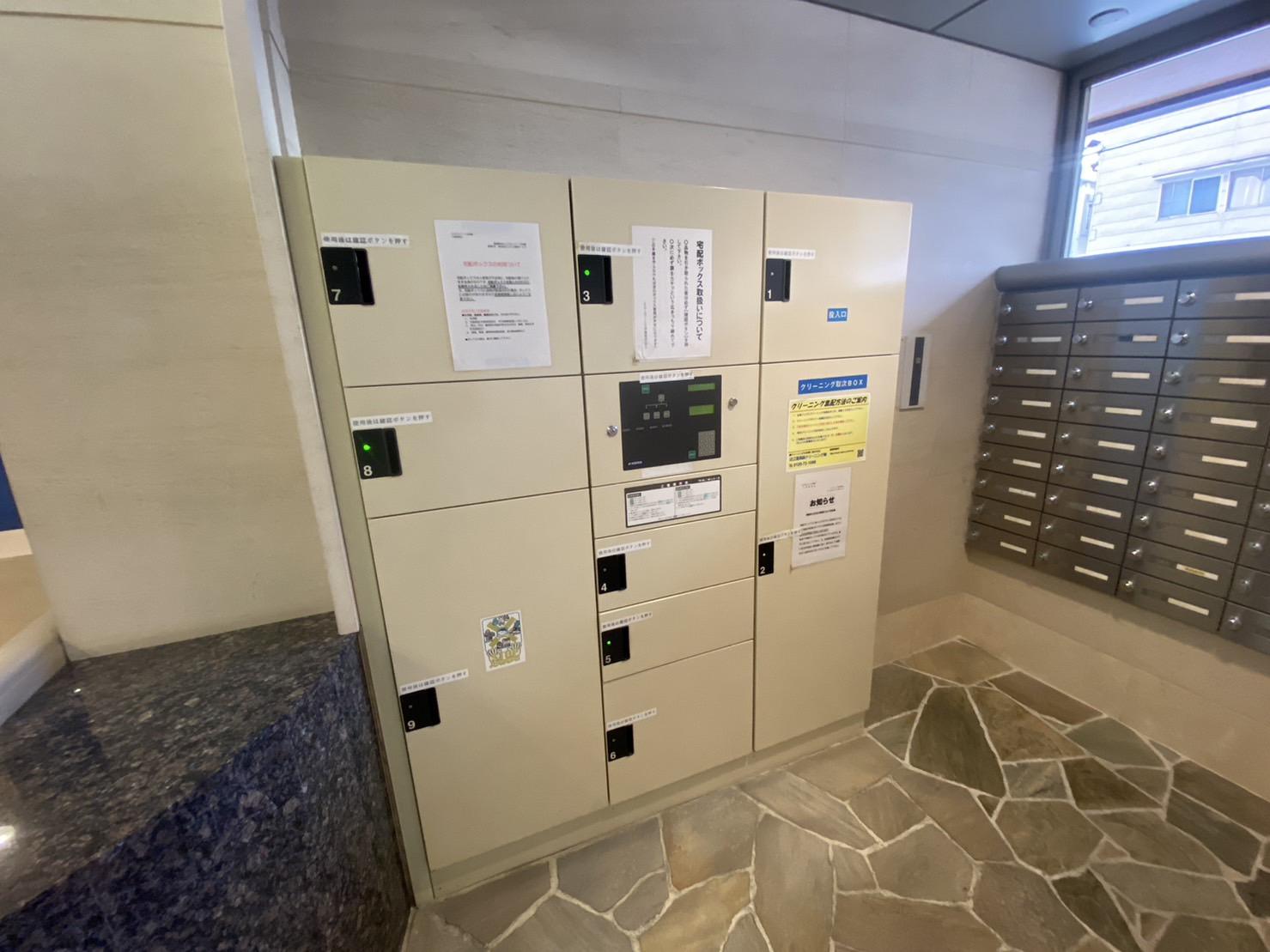 エステムコート天神橋_3