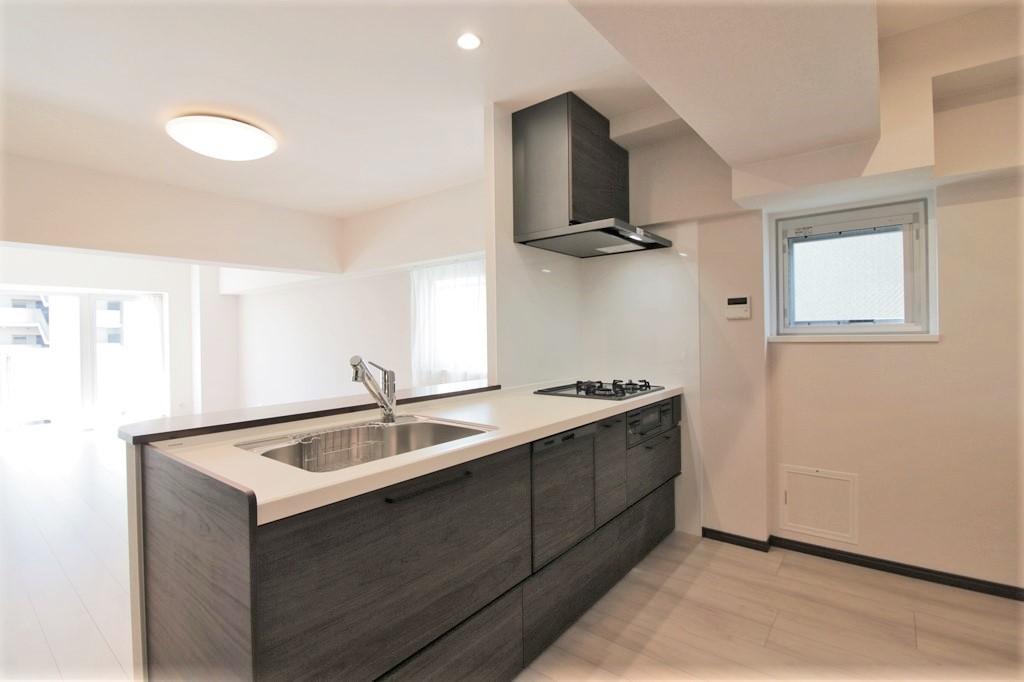 朝日プラザ四天王寺_2