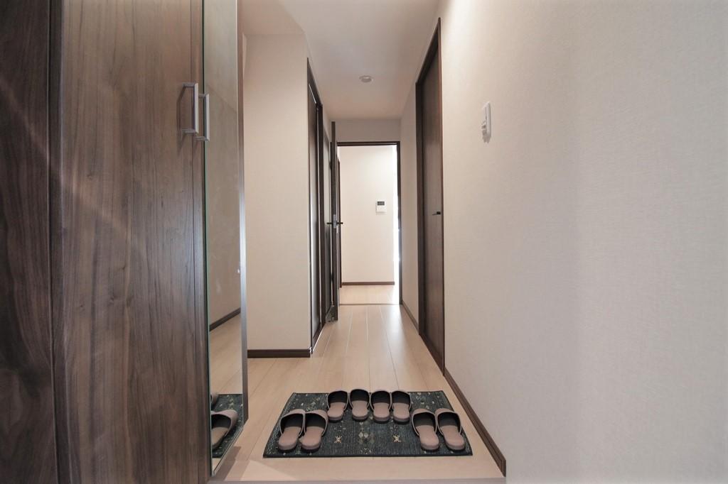 朝日プラザ四天王寺_3