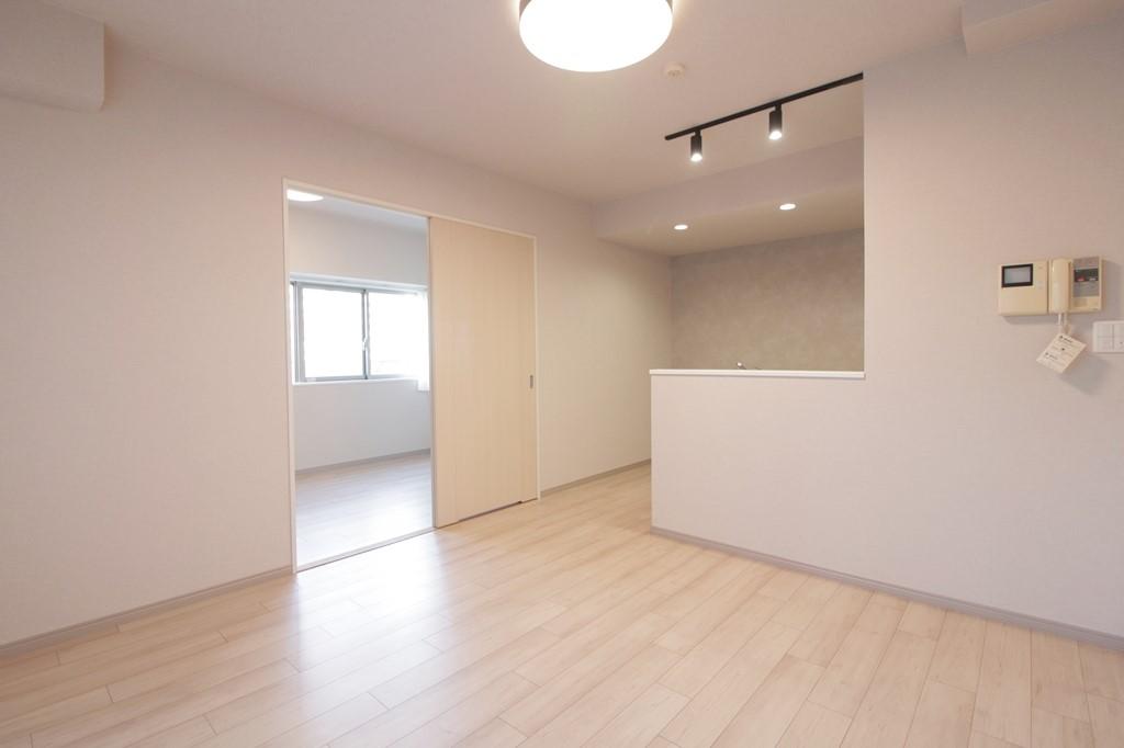 クラウンハイム上町台セントラル・ラ・カーサ_1