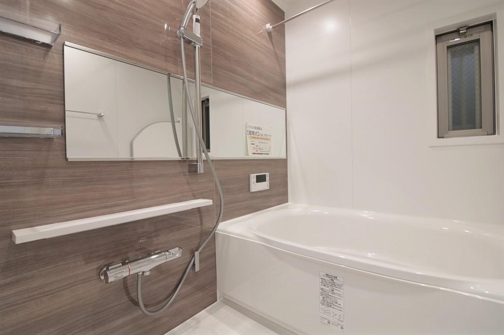 クラウンハイム上町台セントラル・ラ・カーサ_6