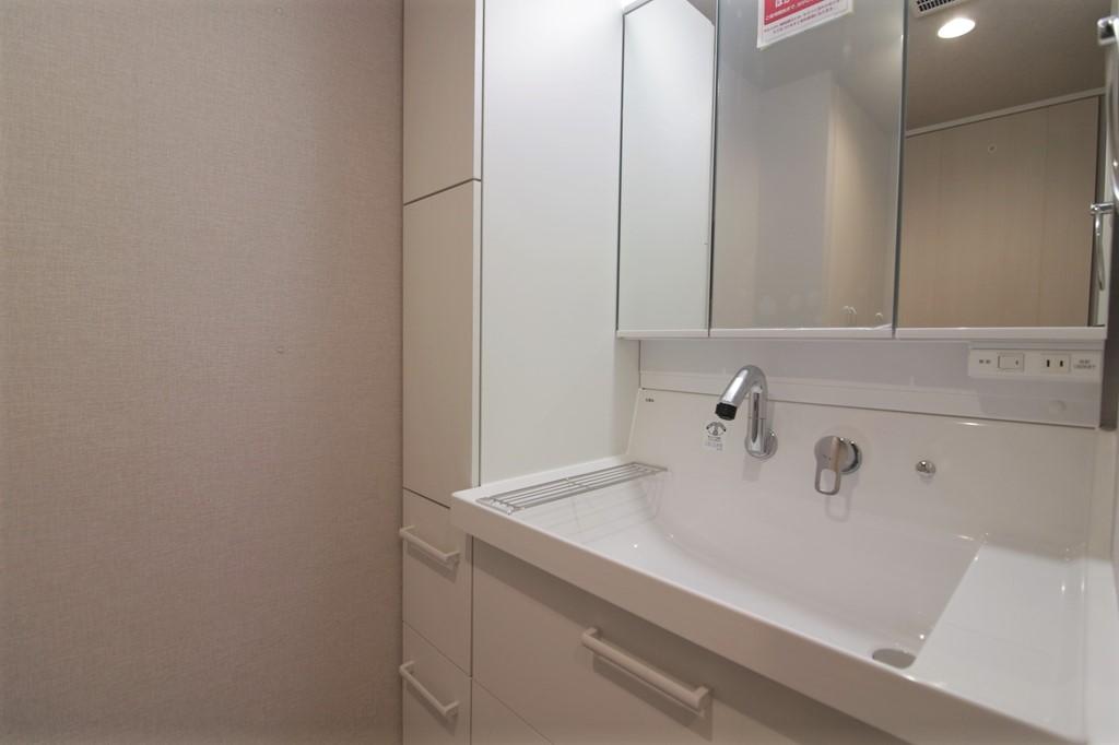 クラウンハイム上町台セントラル・ラ・カーサ_5