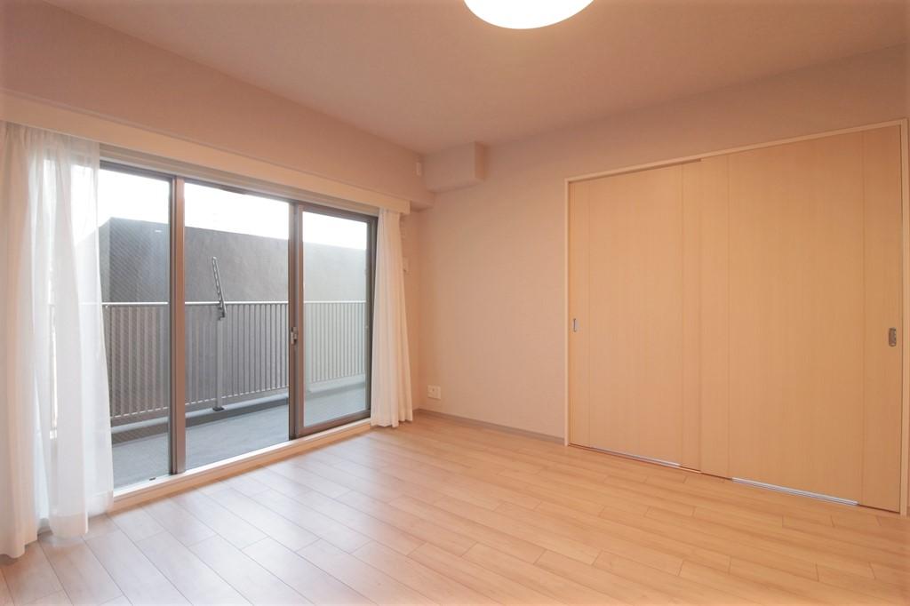 クラウンハイム上町台セントラル・ラ・カーサ_8