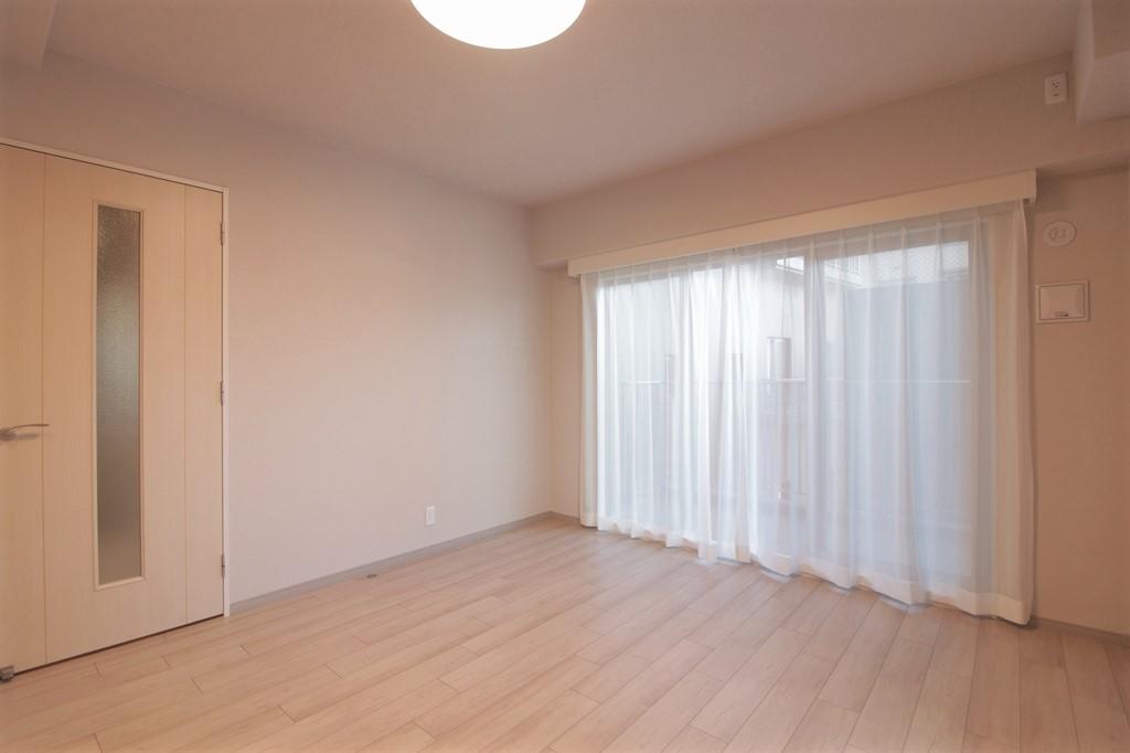 クラウンハイム上町台セントラル・ラ・カーサ_9