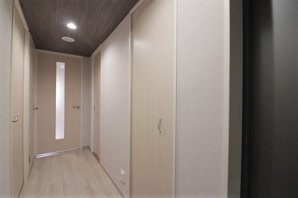 クラウンハイム上町台セントラル・ラ・カーサ_3