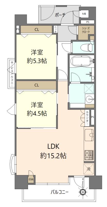 アルス谷町シーベース_0
