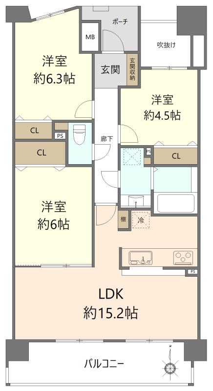 ステイツ城東グランプレイス_0