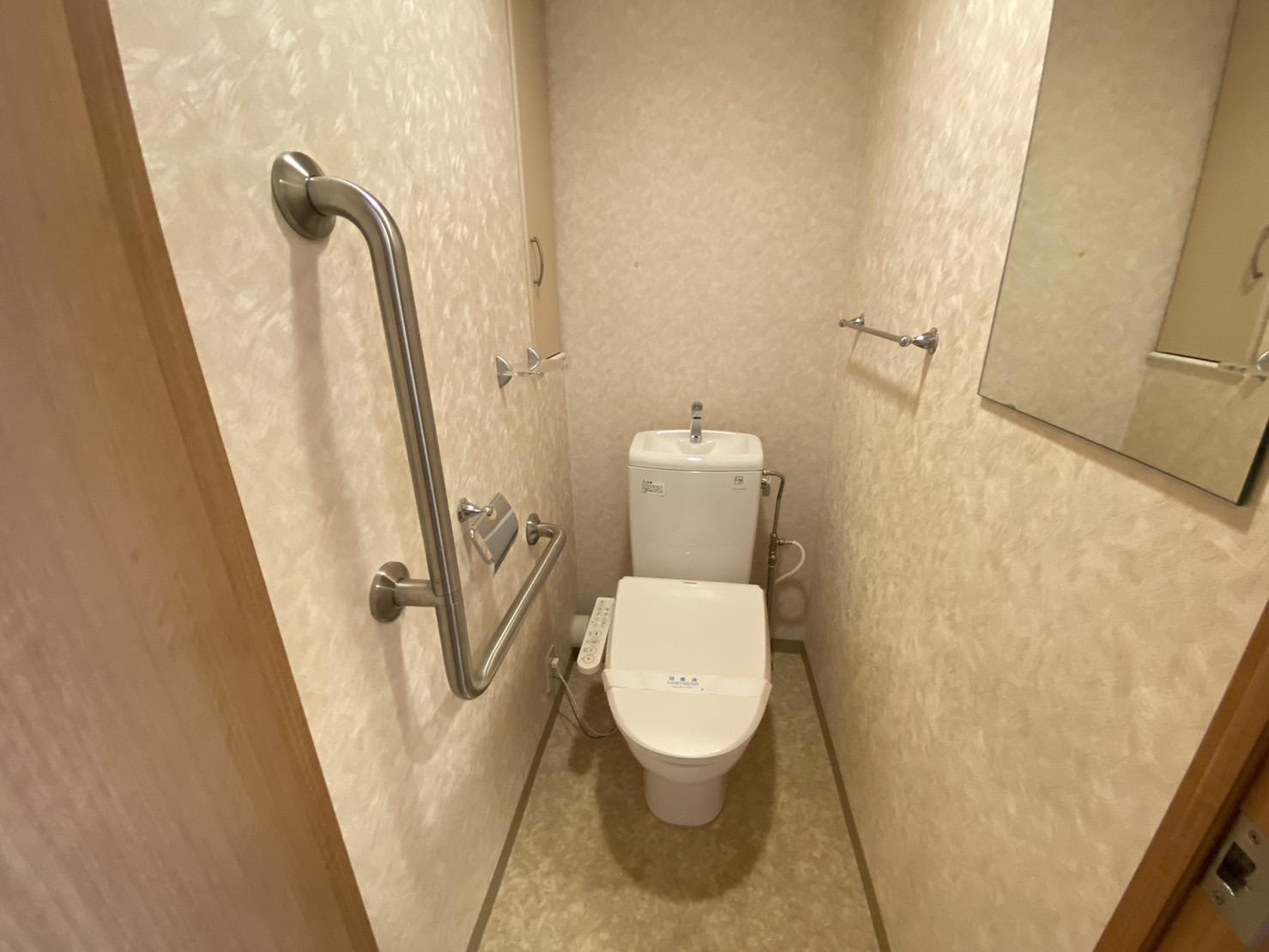 アルス谷町シーベース_6