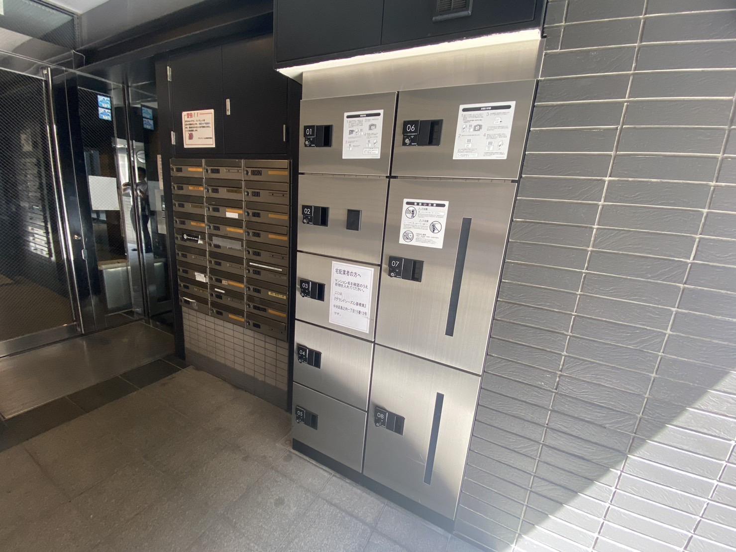 グランドシーズ心斎橋東_5