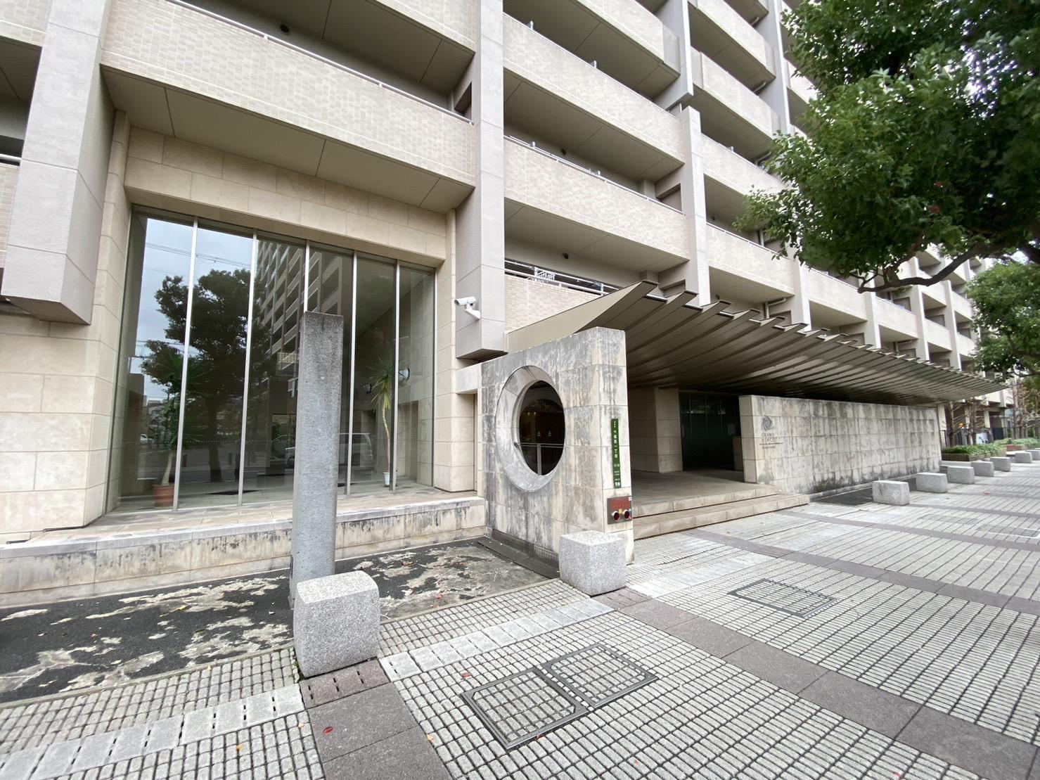 ステイツ城東グランプレイス_12