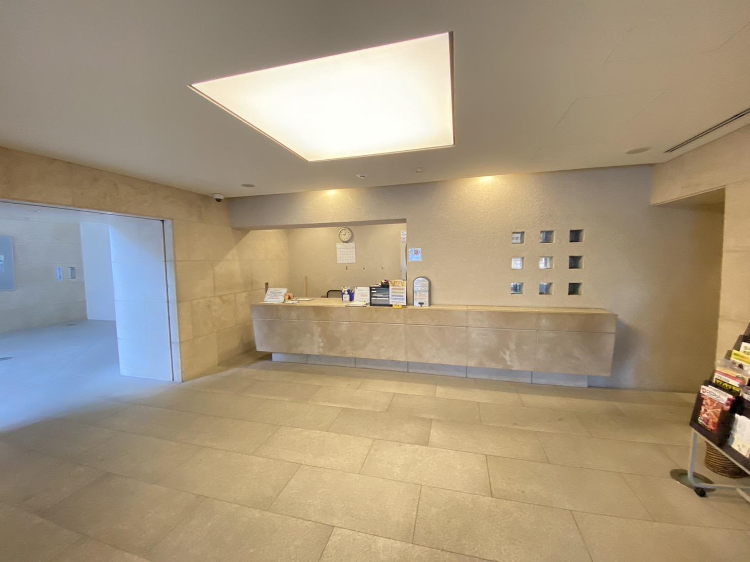 ステイツ城東グランプレイス_14