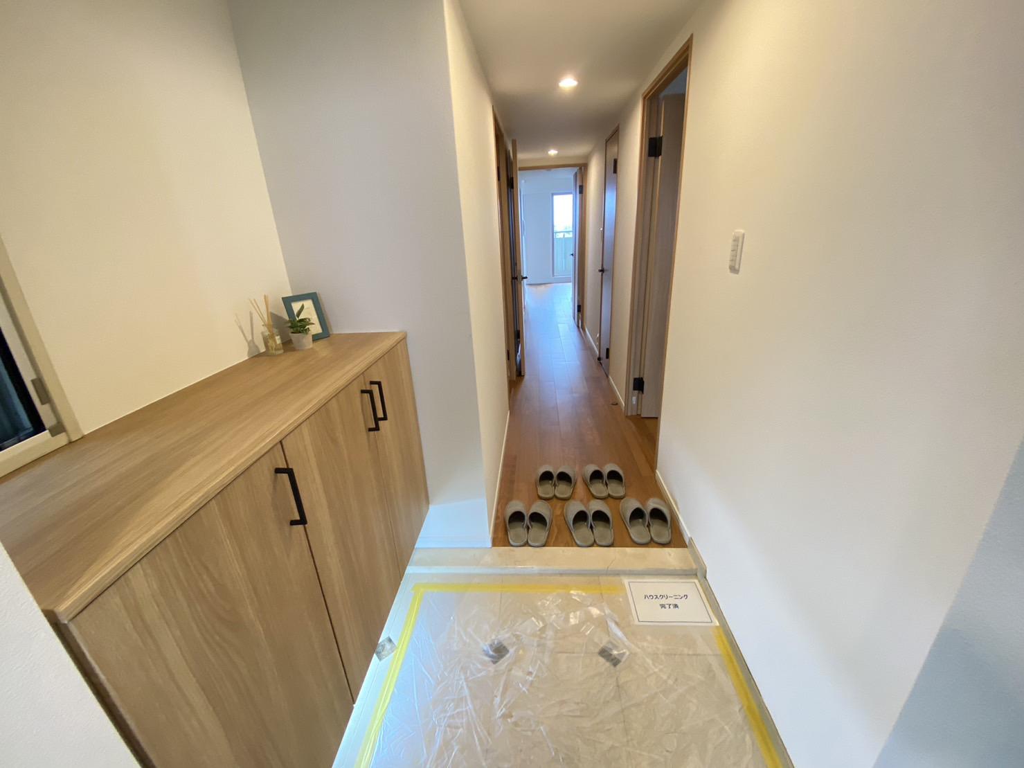 ステイツ城東グランプレイス_3