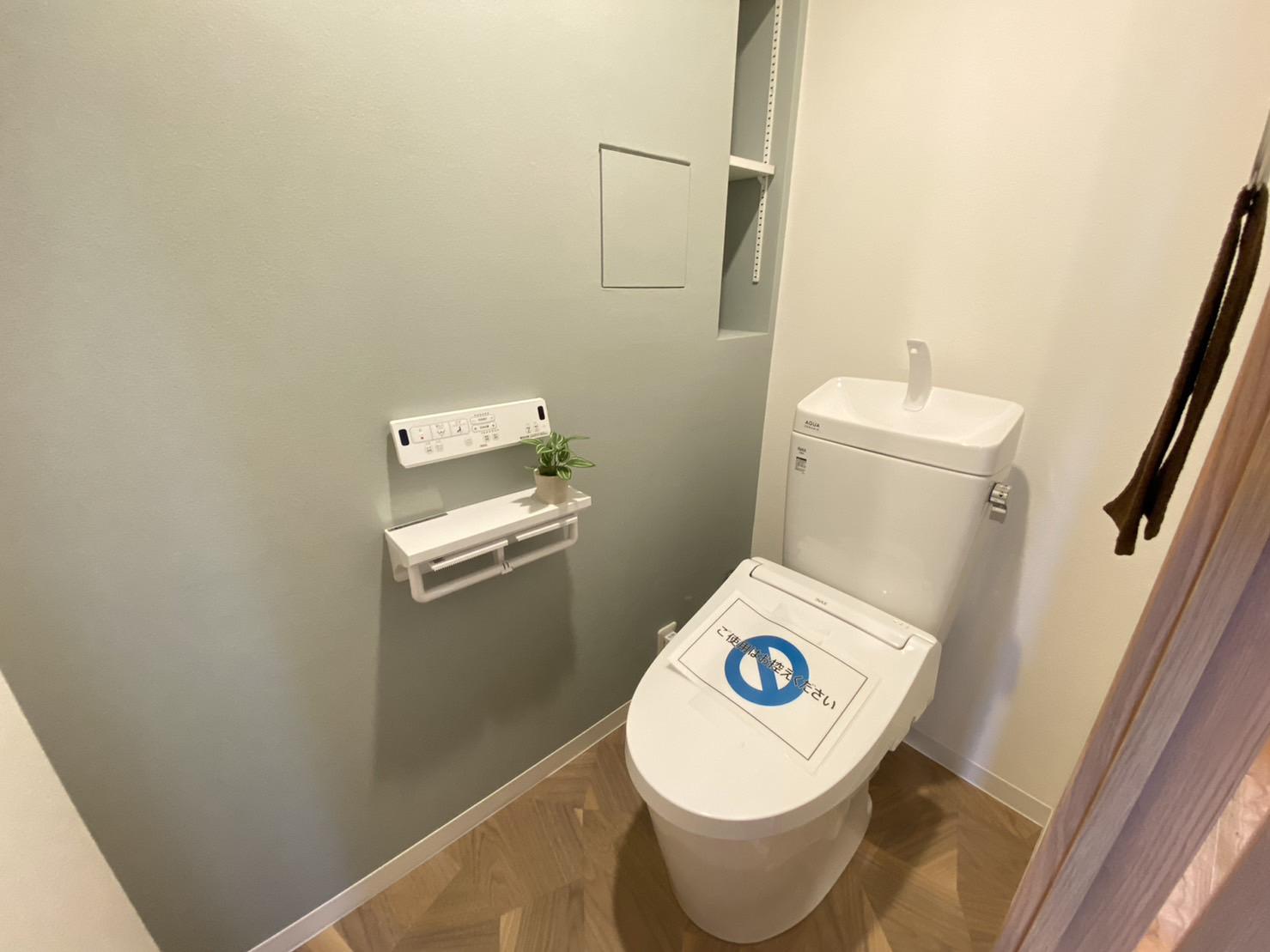 ステイツ城東グランプレイス_4