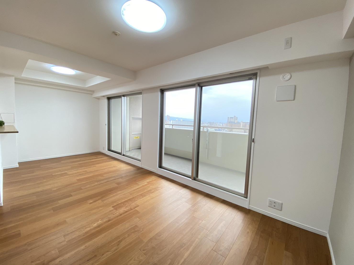 ステイツ城東グランプレイス_1