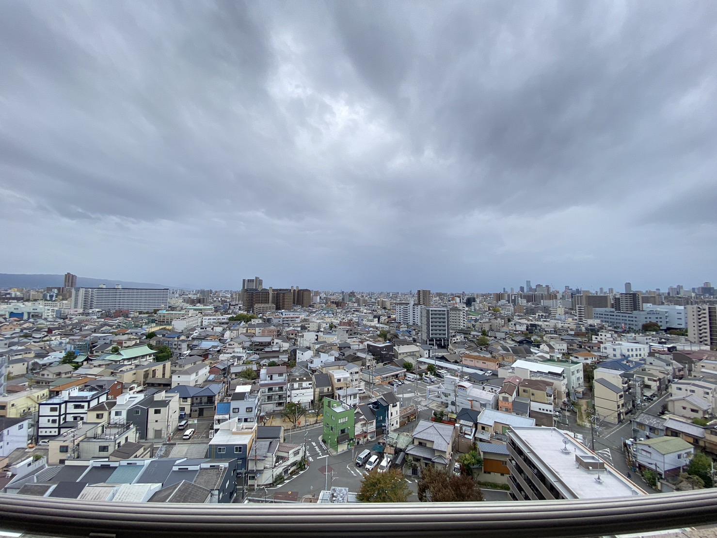 ステイツ城東グランプレイス_2