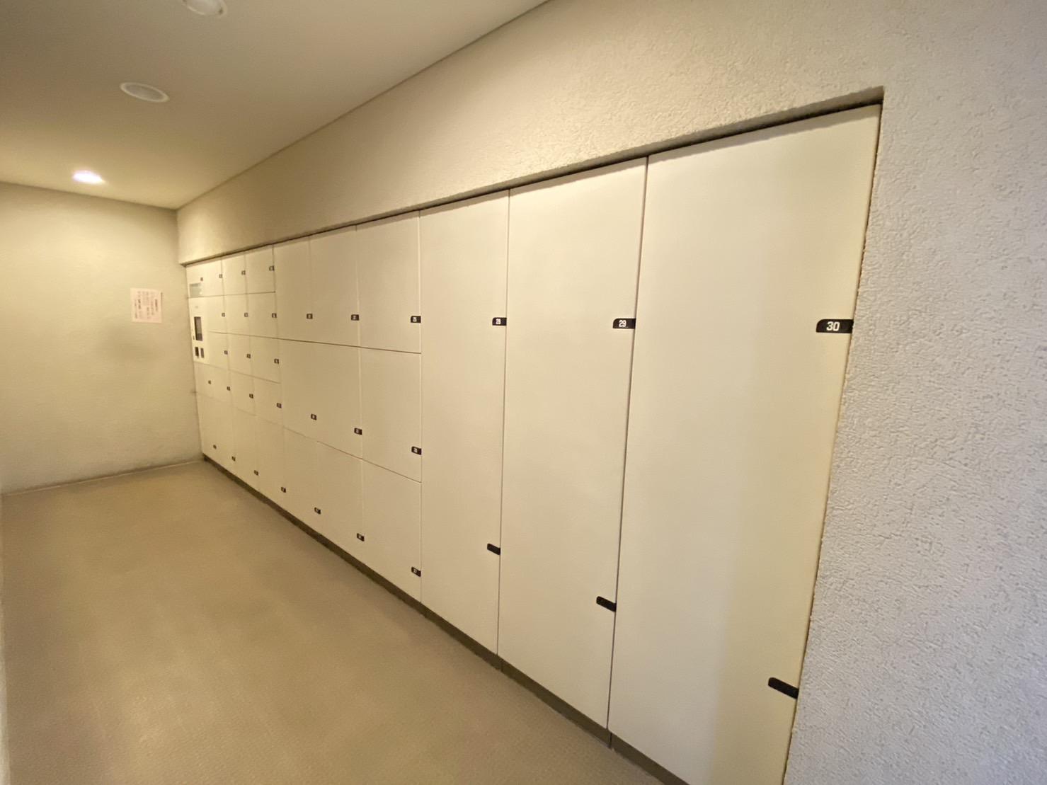 ステイツ城東グランプレイス_17