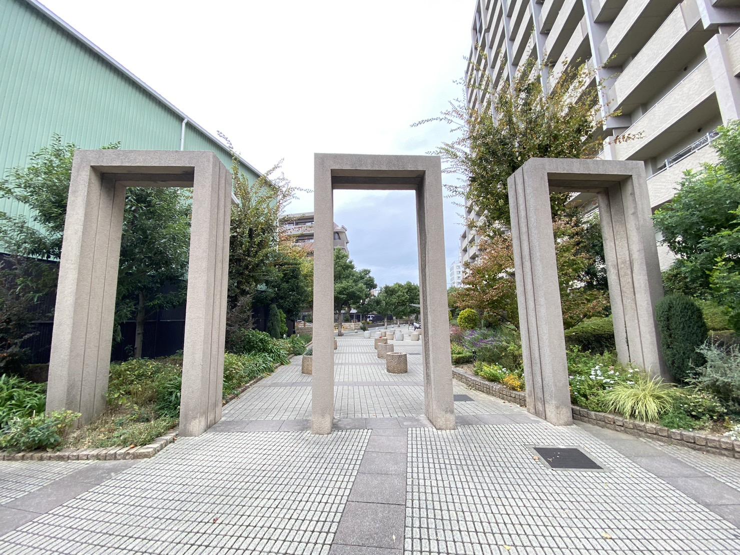 ステイツ城東グランプレイス_18