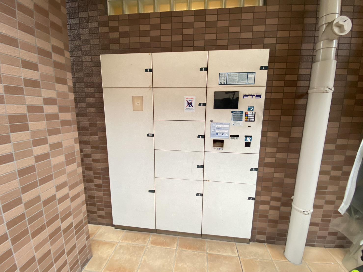 キングマンションフォルターナ鴫野_12