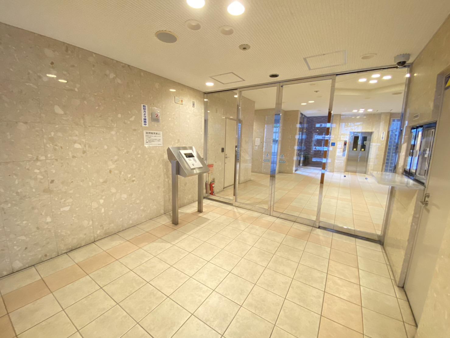 キングマンションフォルターナ鴫野_13