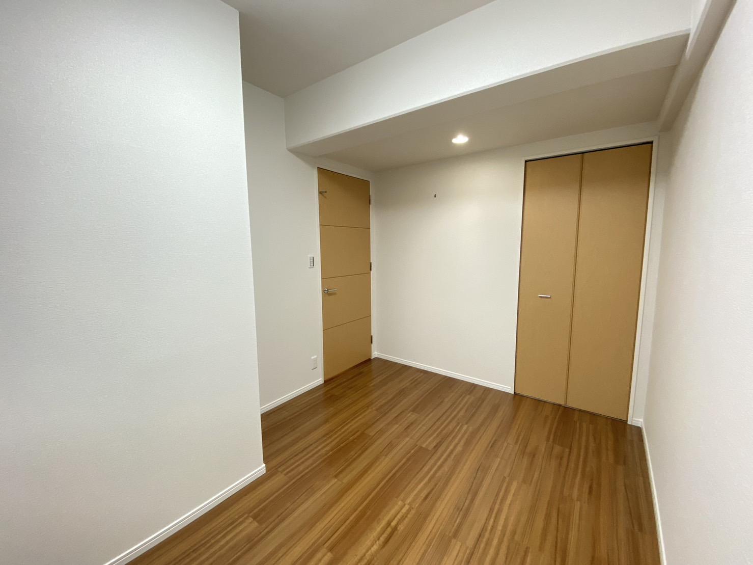 キングマンションフォルターナ鴫野_7