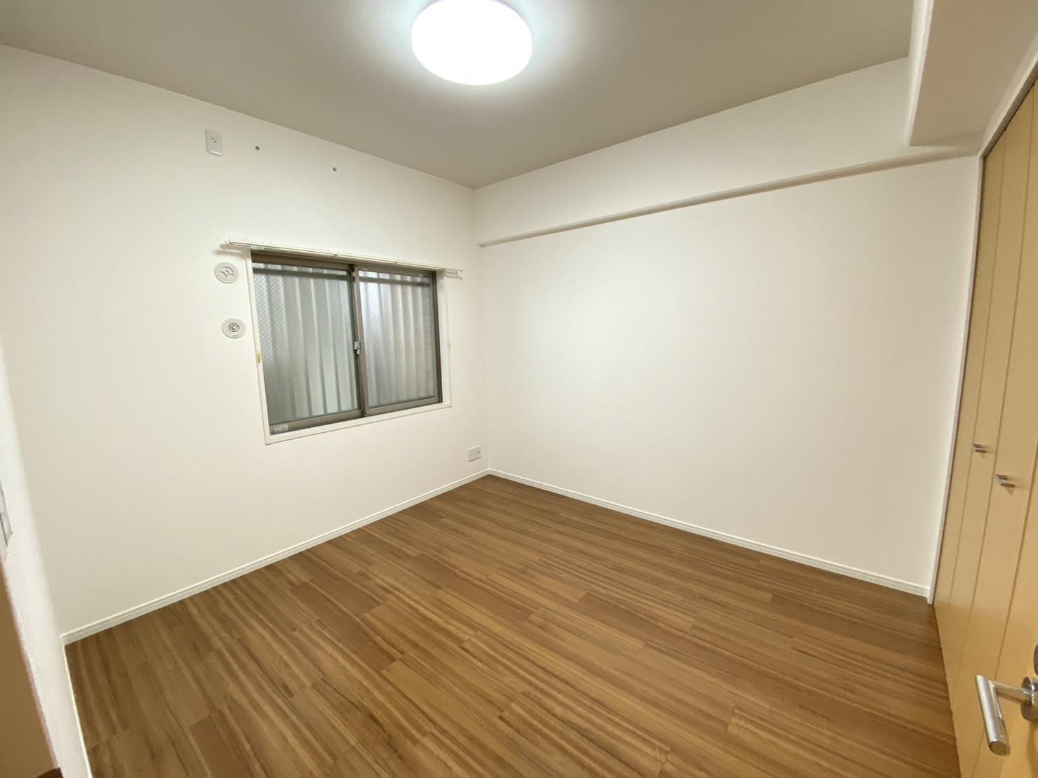 キングマンションフォルターナ鴫野_8