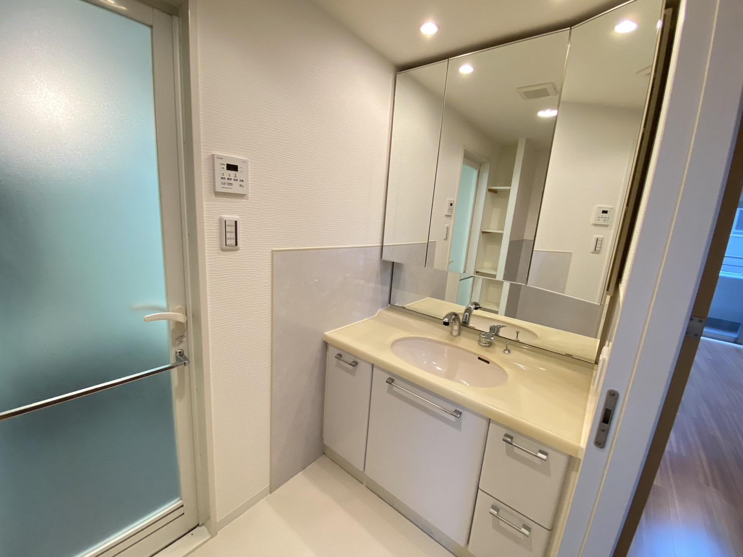 キングマンションフォルターナ鴫野_5