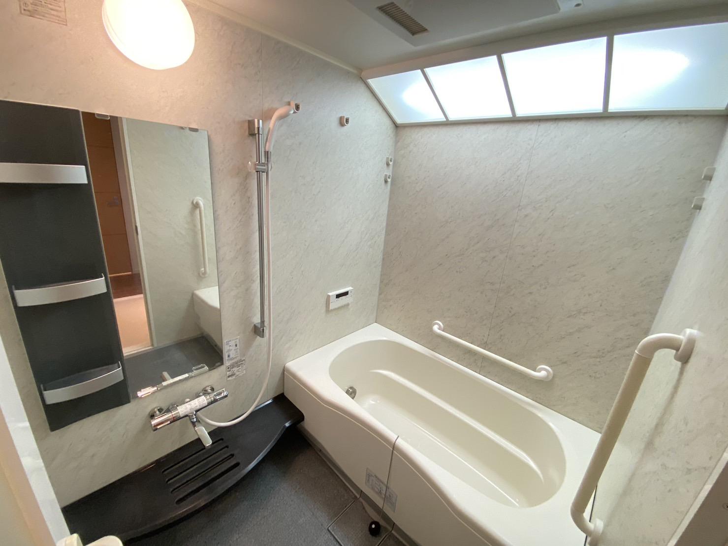 キングマンションフォルターナ鴫野_6