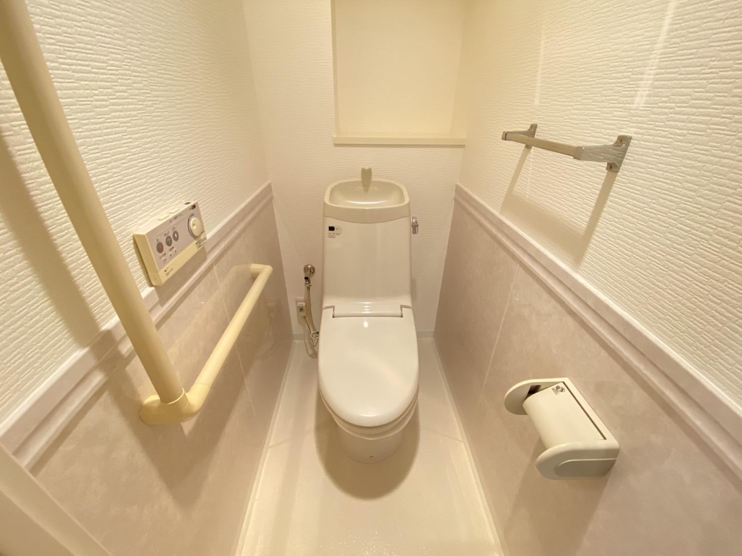 キングマンションフォルターナ鴫野_4