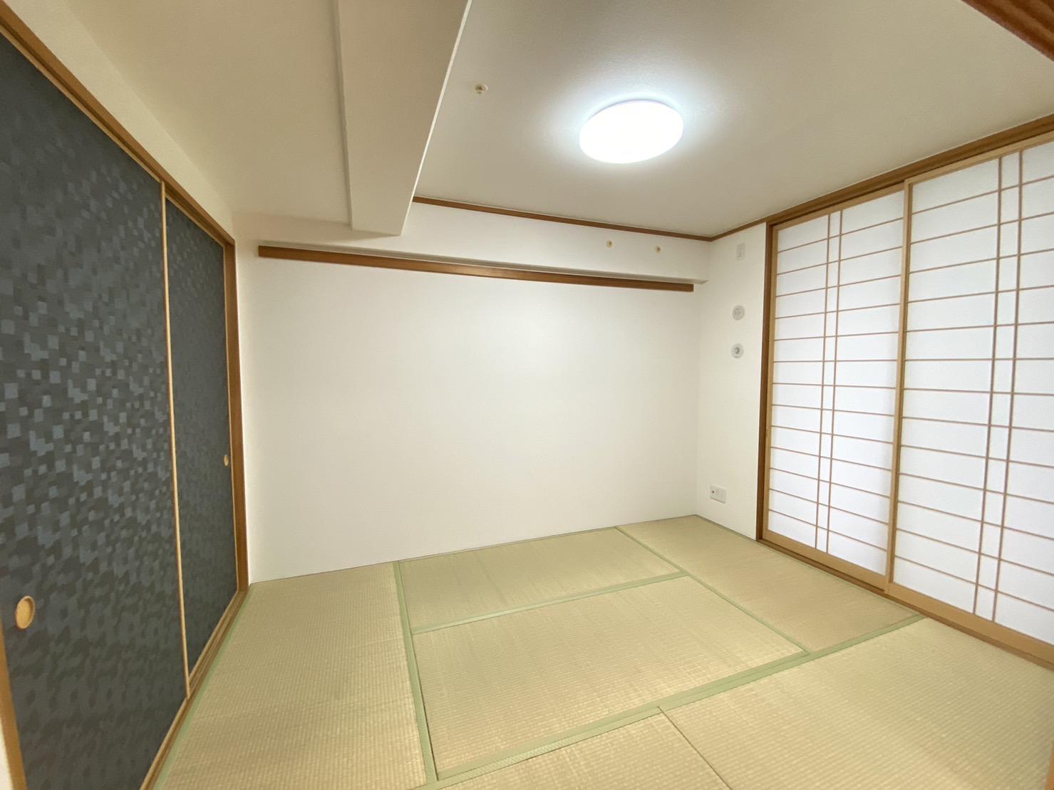 キングマンションフォルターナ鴫野_9