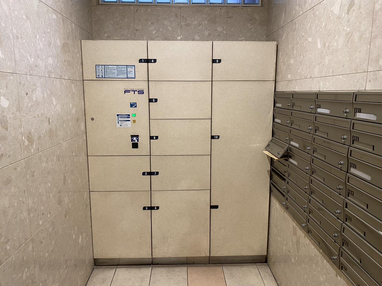 キングマンションフォルターナ鴫野_15