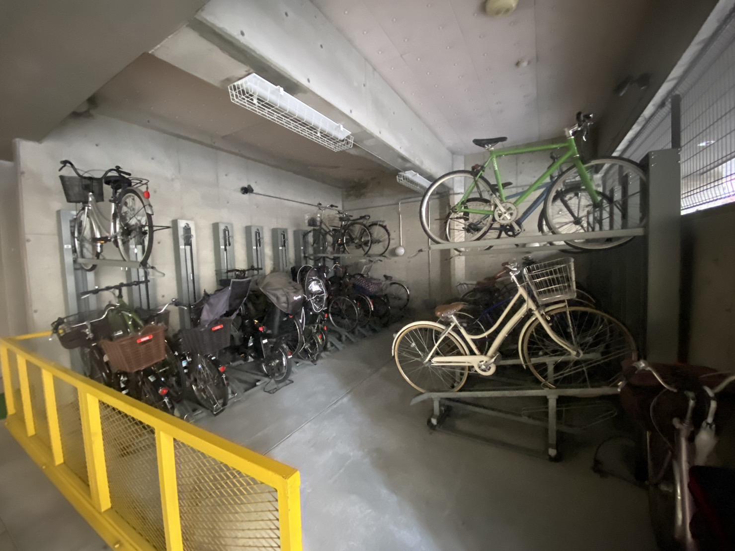 イトーピア本町通り_15